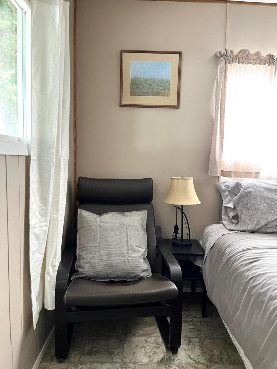 Roberts Roost Resort クイネル エクステリア 写真