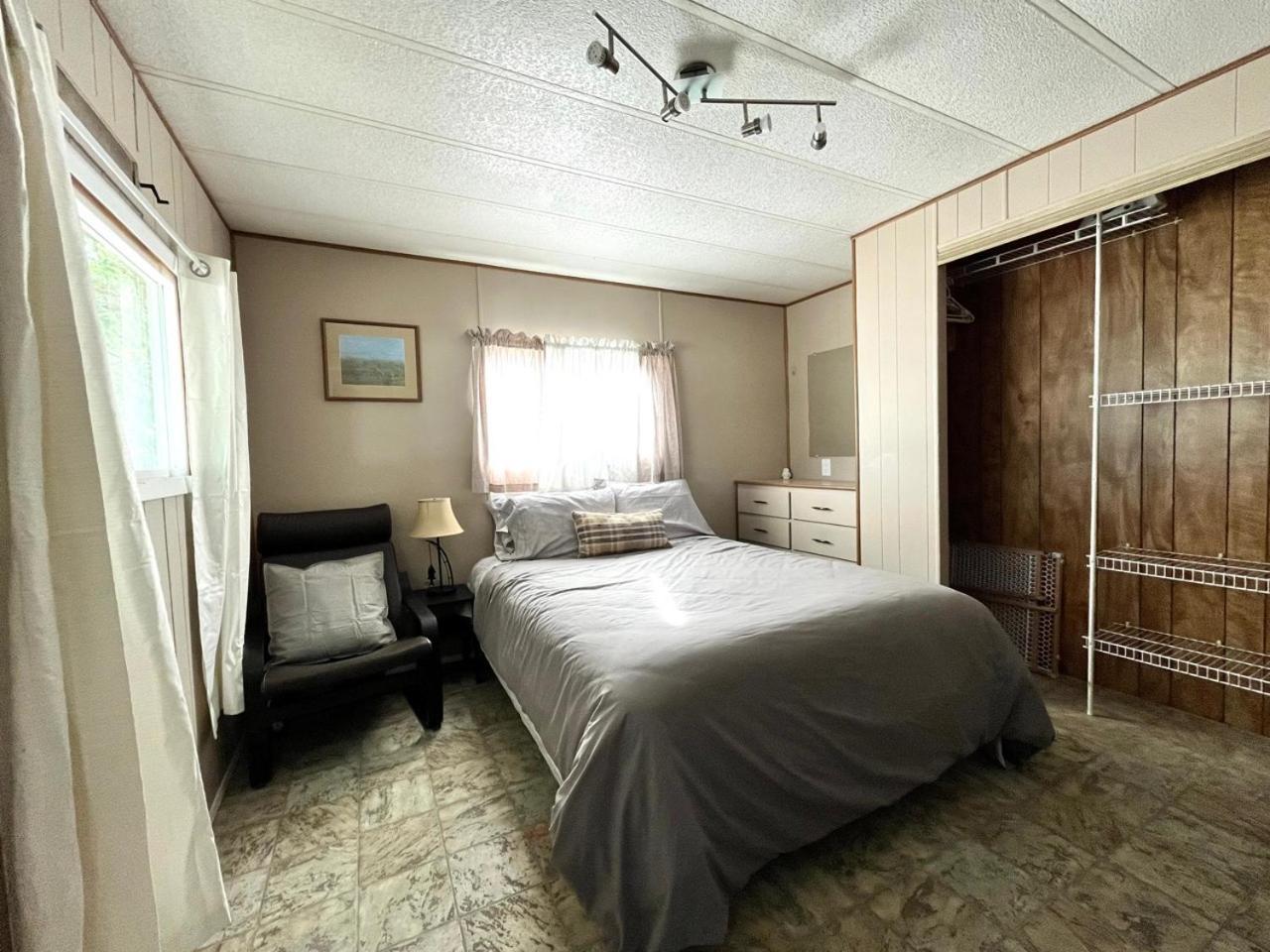 Roberts Roost Resort クイネル エクステリア 写真