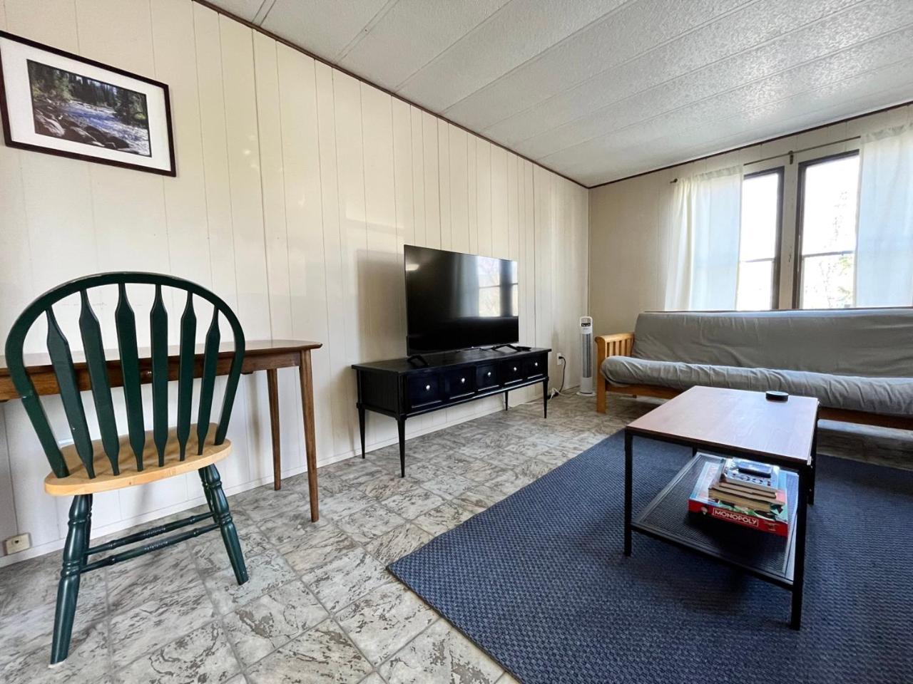 Roberts Roost Resort クイネル エクステリア 写真