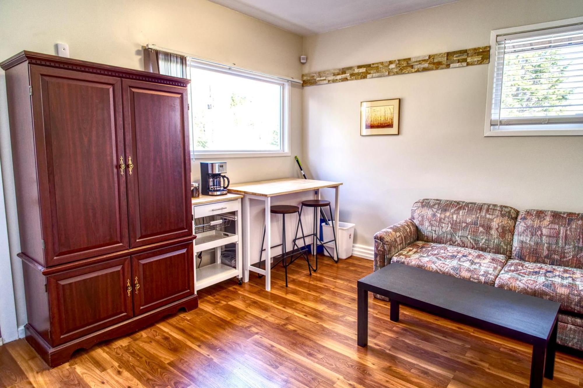 Roberts Roost Resort クイネル エクステリア 写真