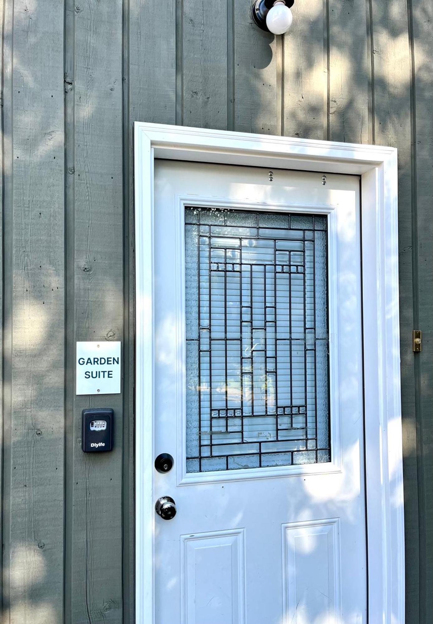 Roberts Roost Resort クイネル エクステリア 写真