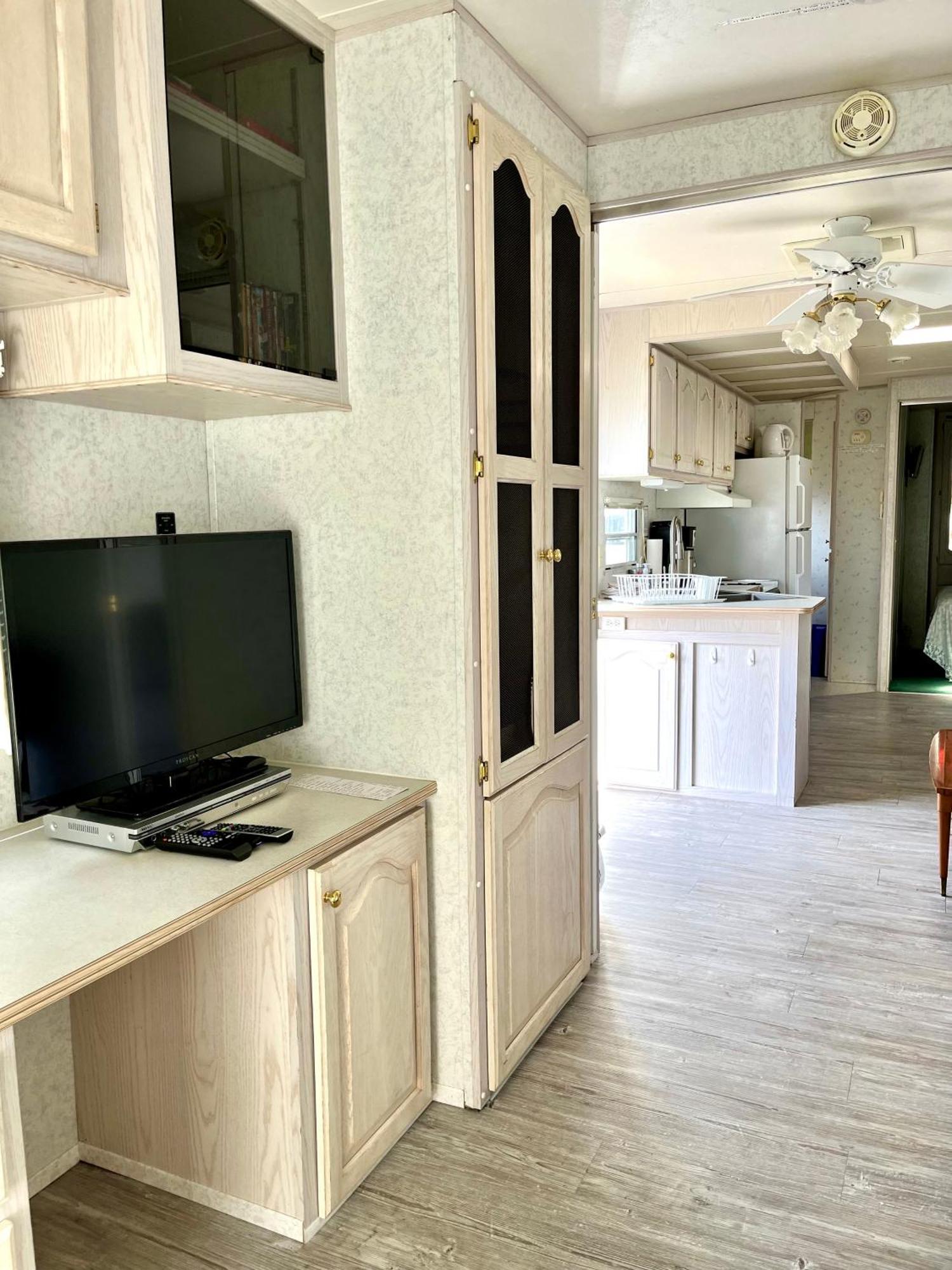 Roberts Roost Resort クイネル エクステリア 写真