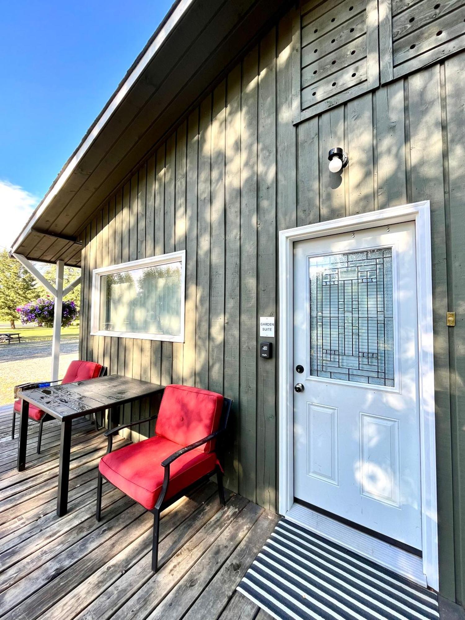 Roberts Roost Resort クイネル エクステリア 写真