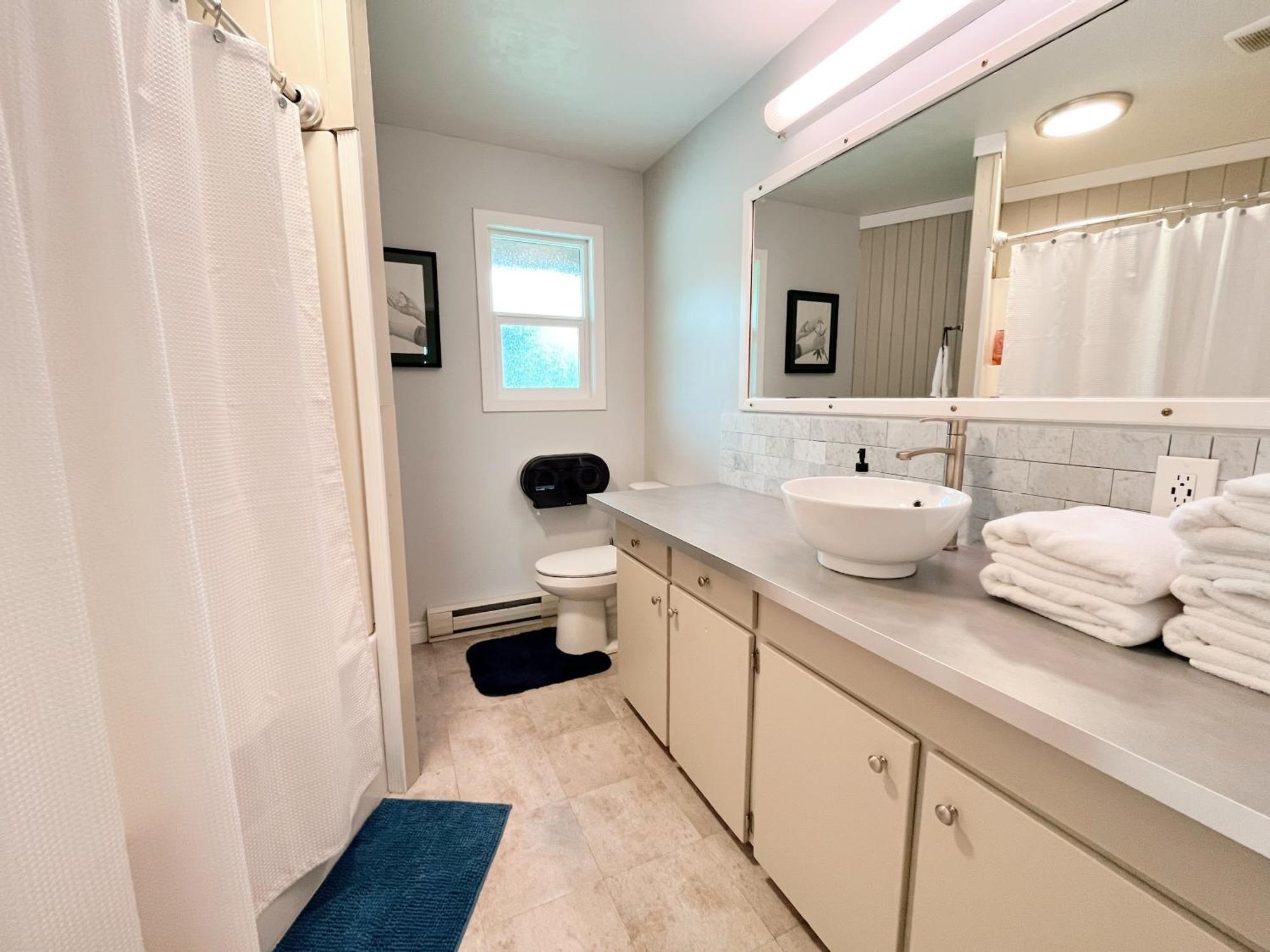 Roberts Roost Resort クイネル エクステリア 写真